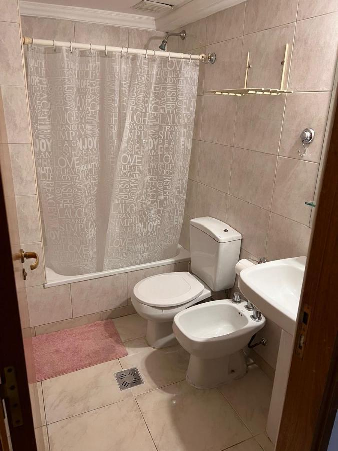 Colon Suites 2 Mendoza Extérieur photo