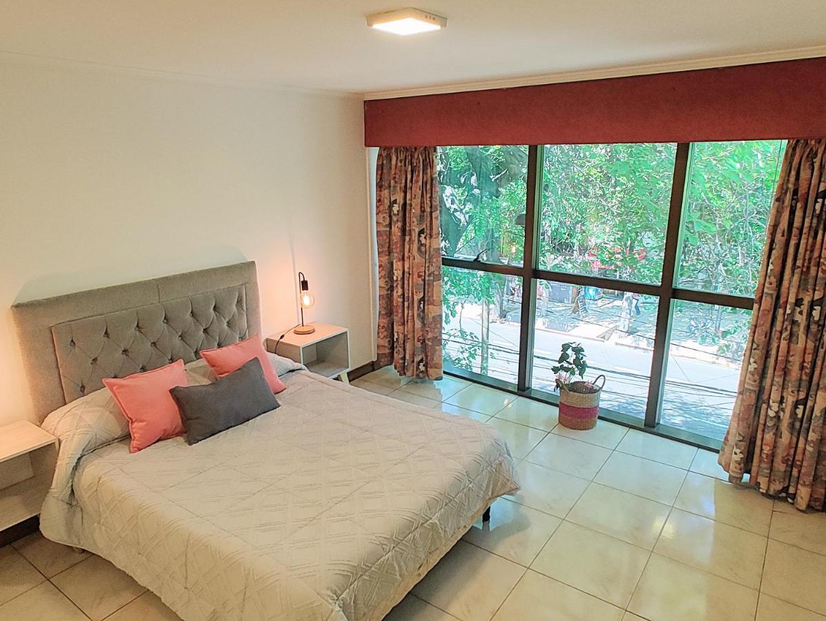 Colon Suites 2 Mendoza Extérieur photo