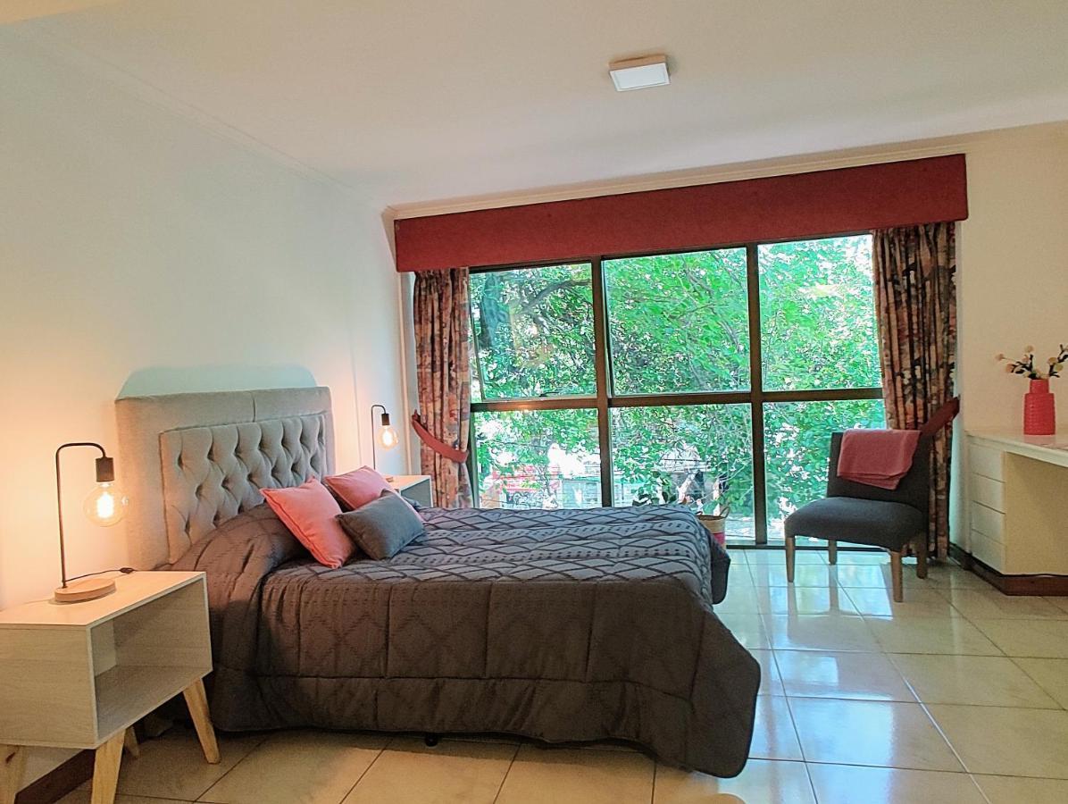Colon Suites 2 Mendoza Extérieur photo