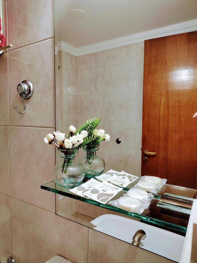 Colon Suites 2 Mendoza Extérieur photo