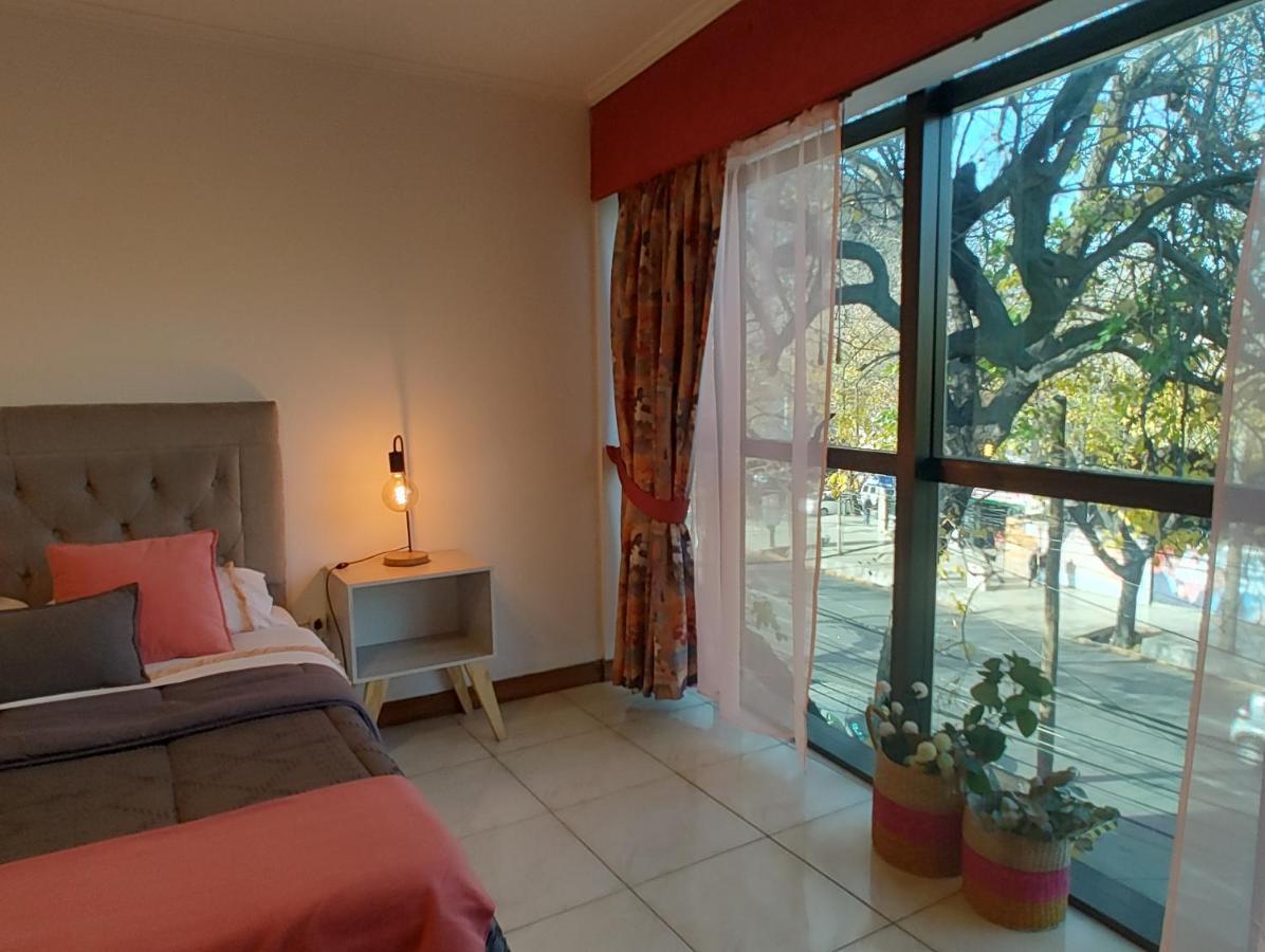 Colon Suites 2 Mendoza Extérieur photo
