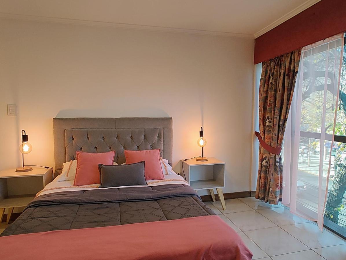 Colon Suites 2 Mendoza Extérieur photo