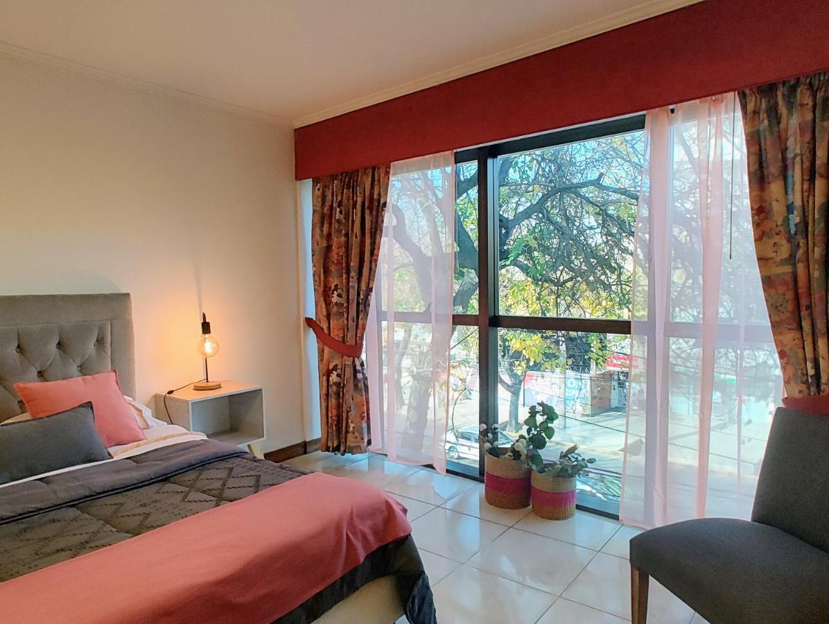 Colon Suites 2 Mendoza Extérieur photo