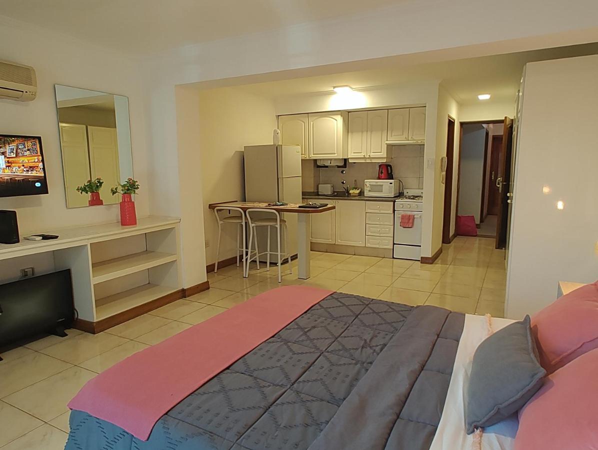 Colon Suites 2 Mendoza Extérieur photo