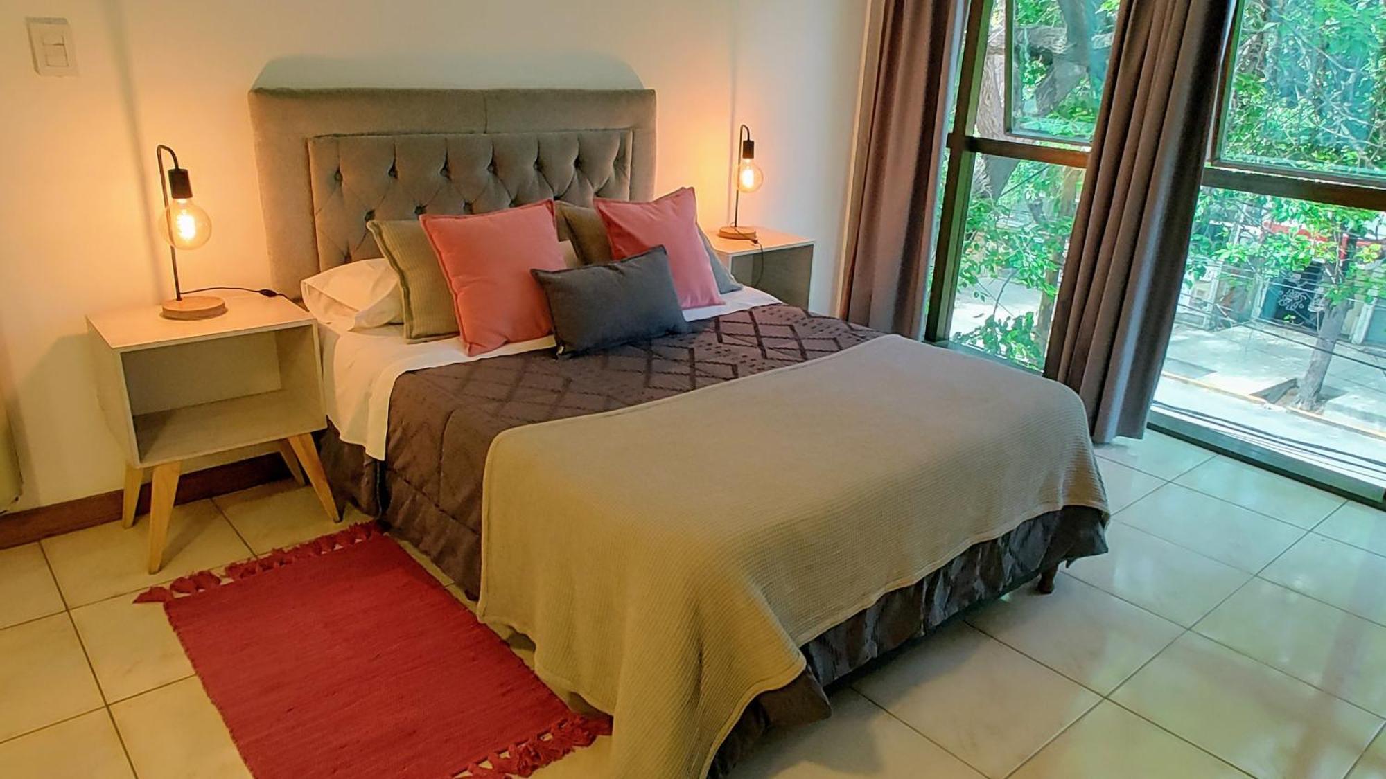 Colon Suites 2 Mendoza Extérieur photo