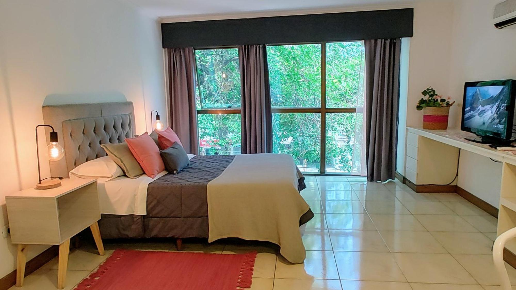 Colon Suites 2 Mendoza Extérieur photo